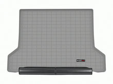 Load image into Gallery viewer, Weathertech 421668SK Cargo Liner w/Bumper Protector for Select Cadillac LYRIQ
