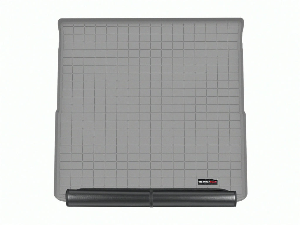 Weathertech 421679SK Cargo Liner w/Bumper Protector for Select Honda Pilot