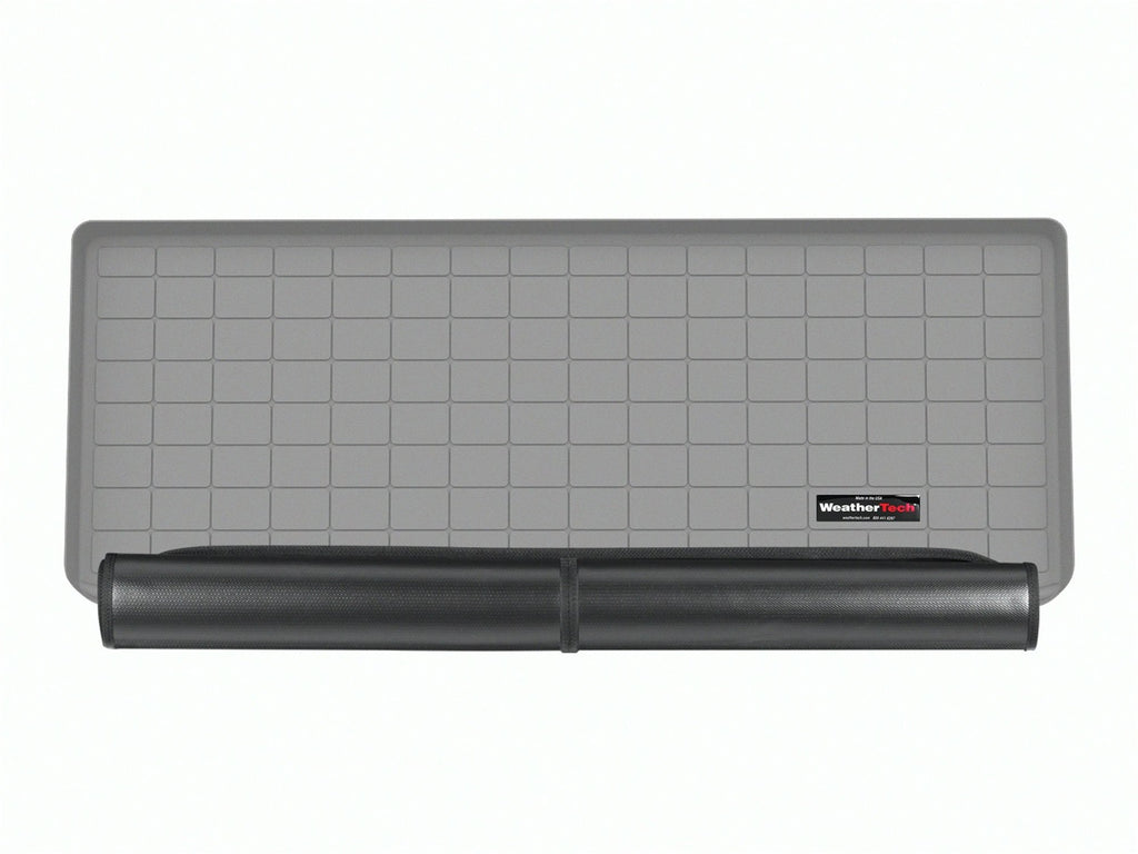 Weathertech 421680SK Cargo Liner w/Bumper Protector for Select Honda Pilot