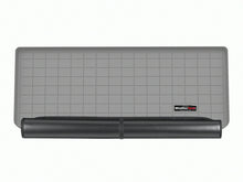 Load image into Gallery viewer, Weathertech 421680SK Cargo Liner w/Bumper Protector for Select Honda Pilot