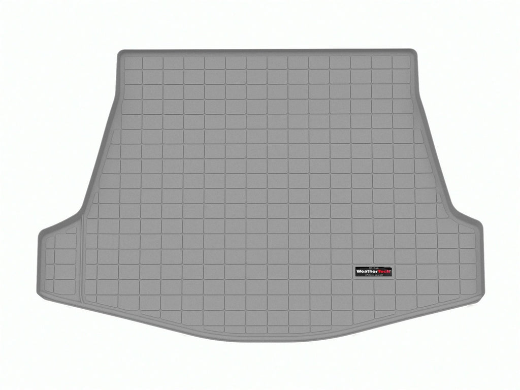 Weathertech 421681 Cargo Liner for Select Subaru Solterra, Toyota bZ4X