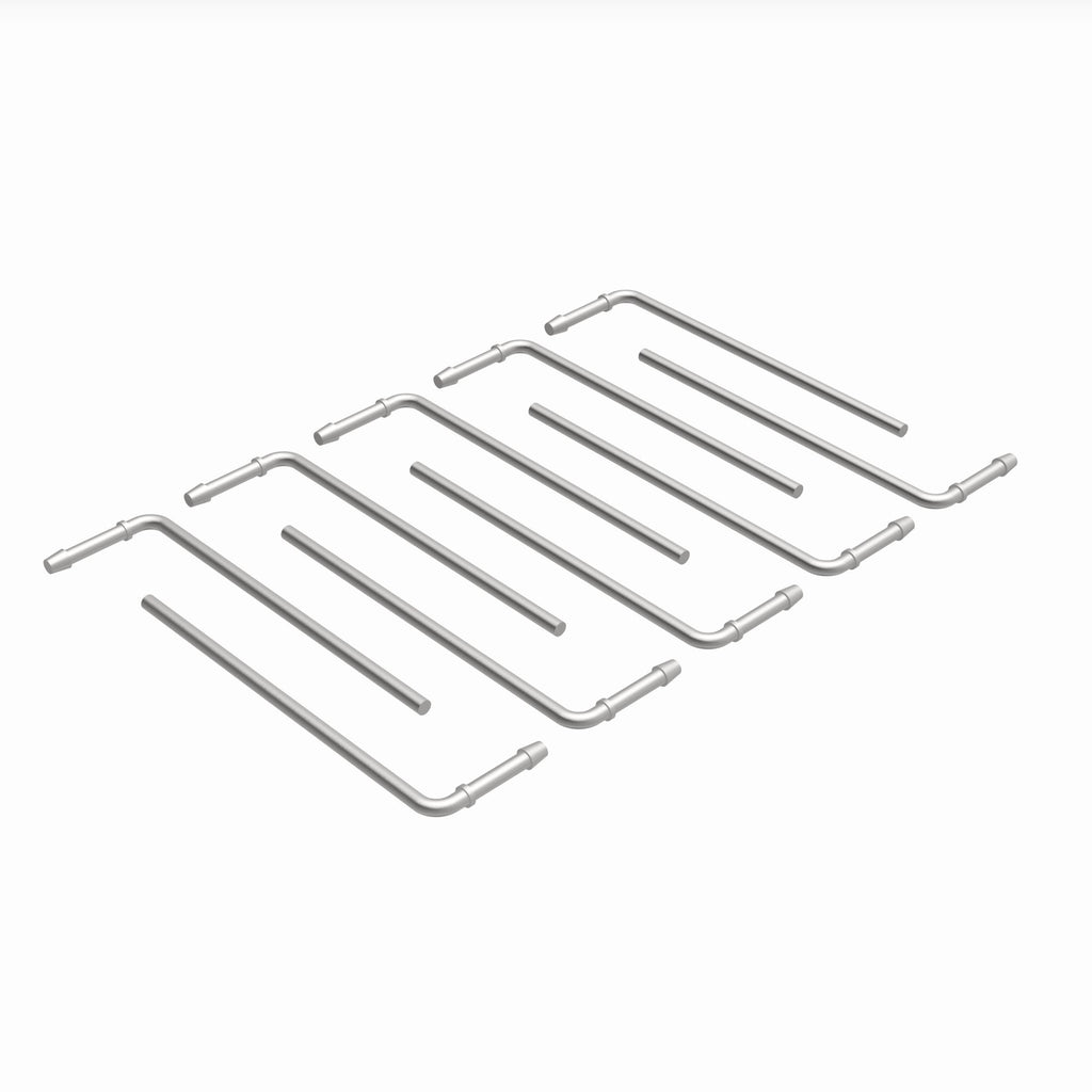 MagnaFlow Exhaust Products 10152 10 pk - Exhaust Hanger - 90 Deg - 0.375in.