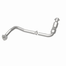 Load image into Gallery viewer, MagnaFlow Exhaust Products 21-716 OEM Grade Direct-Fit Catalytic Converter for Select Land Rover LR4