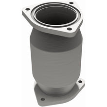 Load image into Gallery viewer, MagnaFlow Exhaust Products 23620 HM Grade Direct-Fit Catalytic Converter for Select Daewoo Nubira