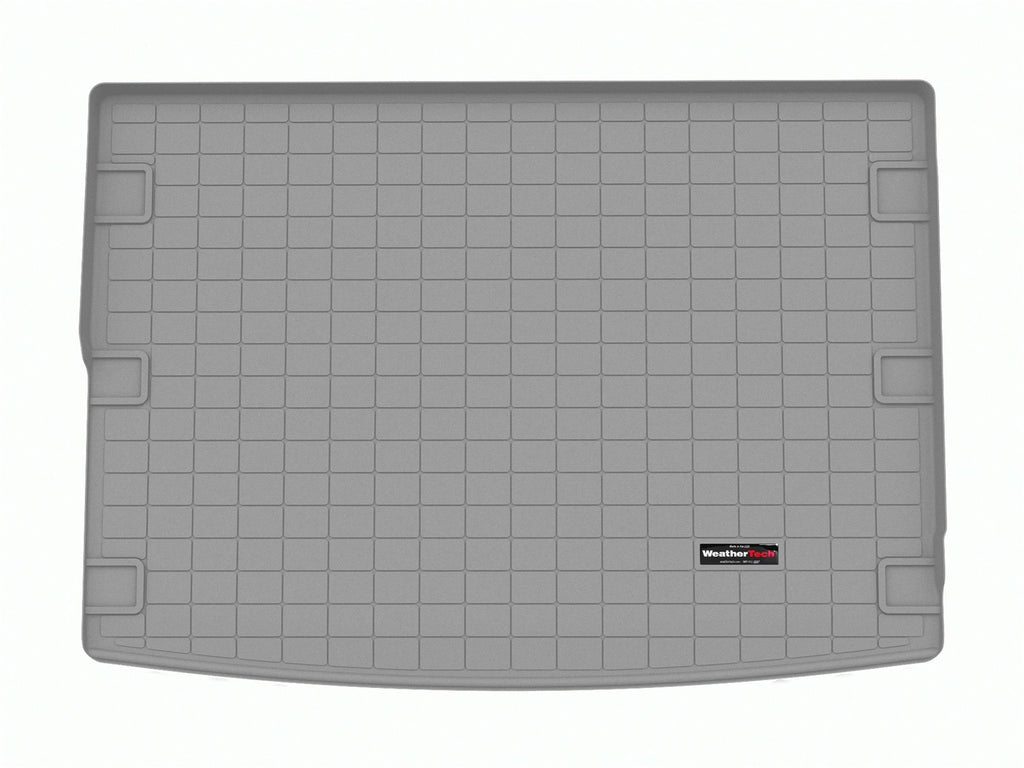 Weathertech 421700 Cargo Liner for Select Jeep Grand Wagoneer L, Jeep Wagoneer L