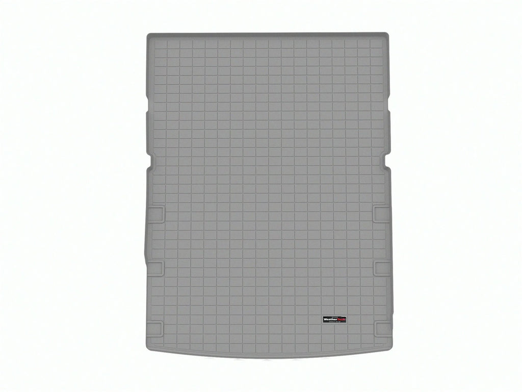 Weathertech 421701 Cargo Liner for Select Jeep Grand Wagoneer L, Jeep Wagoneer L