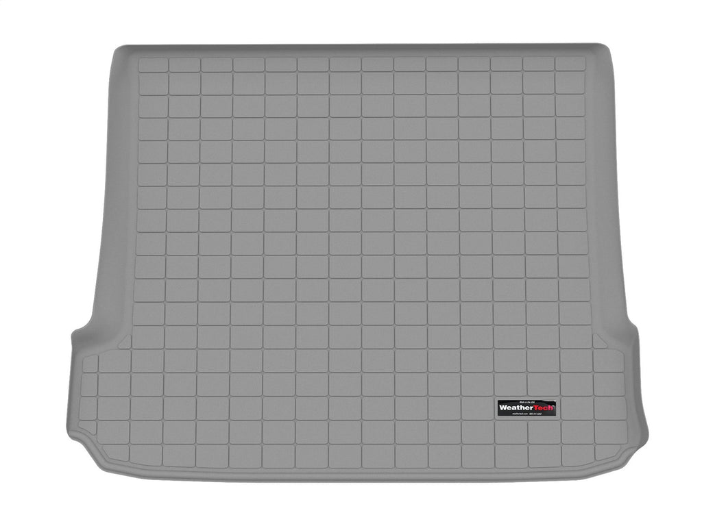 Weathertech 421703 Cargo Liner for Select Mercedes-Benz EQE 350 SUV, Mercedes-Benz EQE 350+ SUV, Mercedes-Benz EQE 500 SUV, Mercedes-Benz EQE AMG SUV