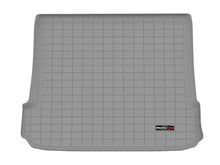 Load image into Gallery viewer, Weathertech 421703 Cargo Liner for Select Mercedes-Benz EQE 350 SUV, Mercedes-Benz EQE 350+ SUV, Mercedes-Benz EQE 500 SUV, Mercedes-Benz EQE AMG SUV