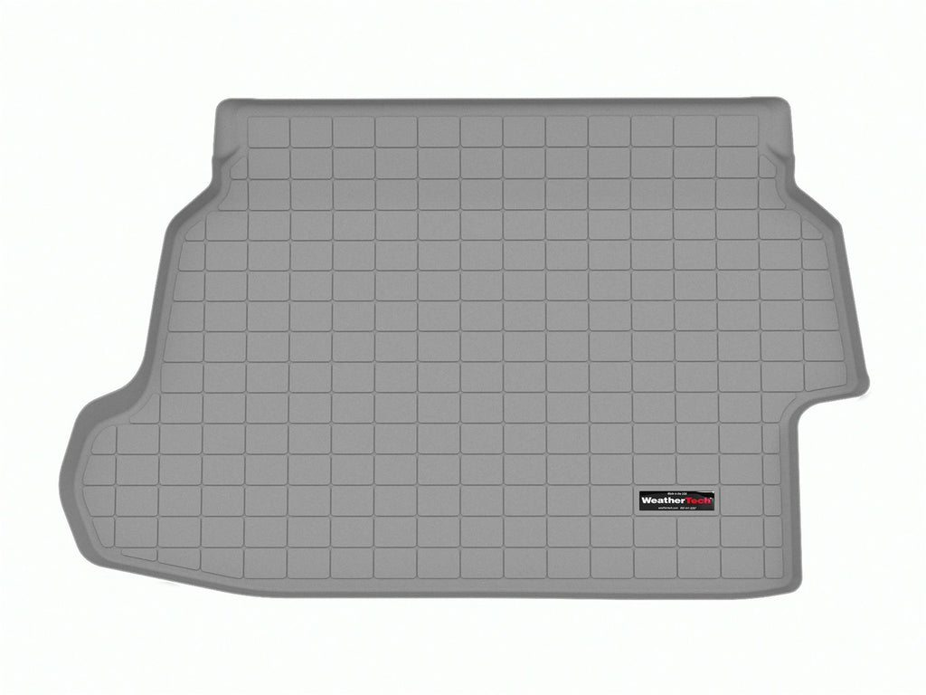 Weathertech 421726 Cargo Liner for Select Toyota Prius
