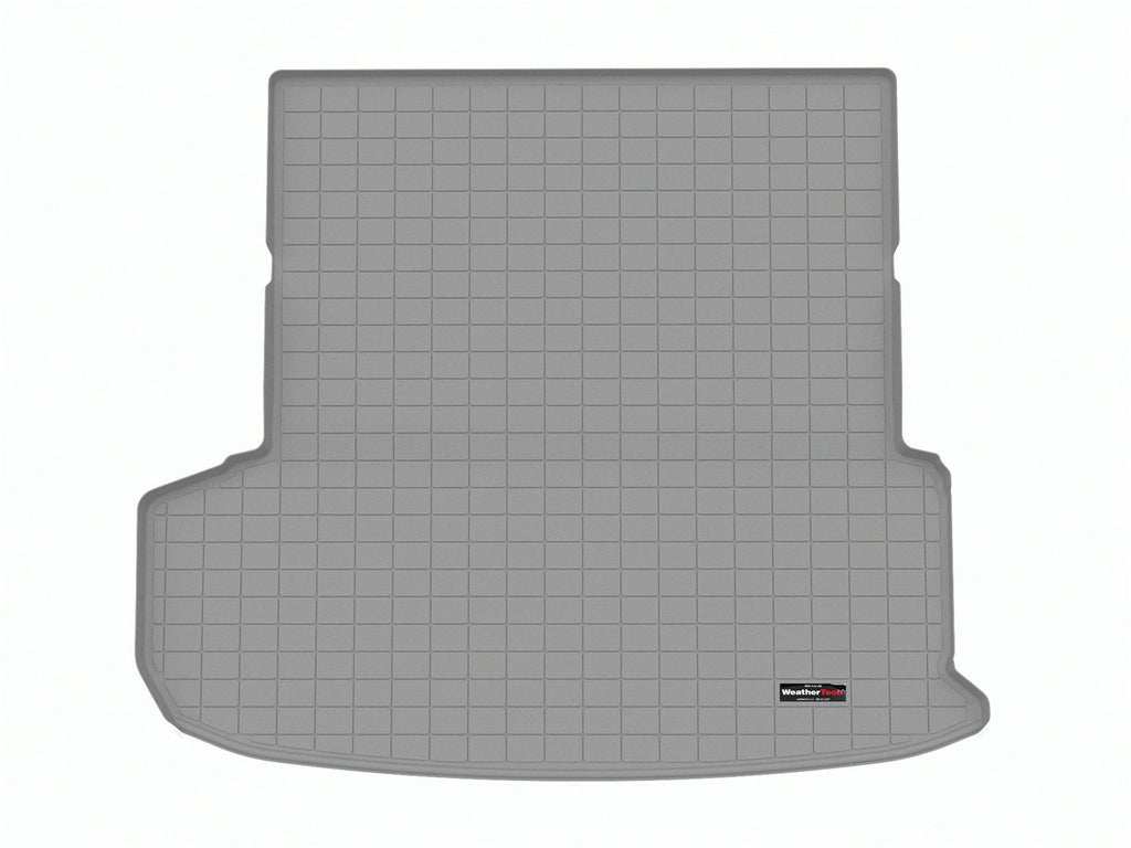 Weathertech 421737 Cargo Liner for Select Toyota Grand Highlander