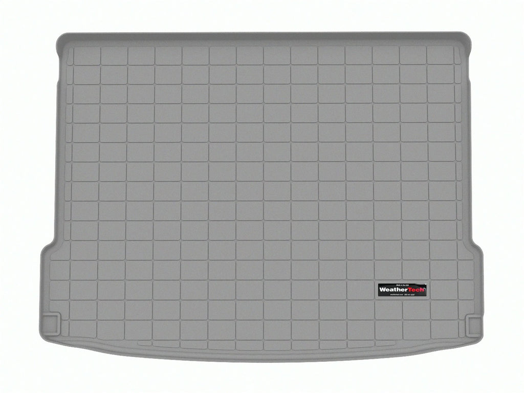 Weathertech 421744 Cargo Liner for Select Hyundai Kona, Hyundai Kona Electric