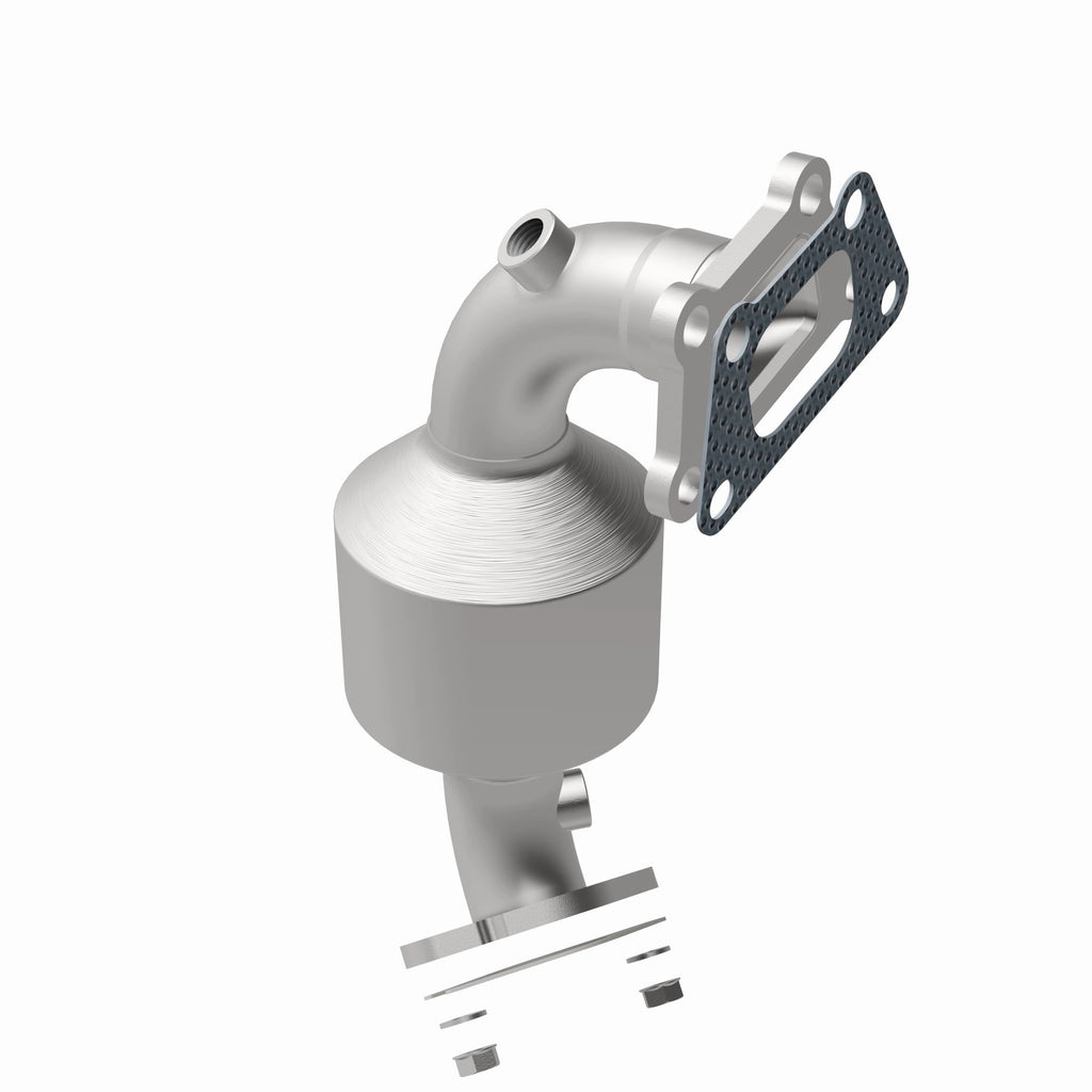 MagnaFlow Exhaust Products 551903 California CARB Direct-Fit Catalytic Converter for Select Buick LaCrosse
