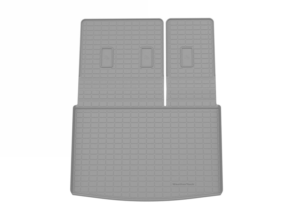 Weathertech 421750IM SeatBack Cargo Liner HP for Select Chevrolet Suburban, GMC Yukon XL