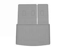 Load image into Gallery viewer, Weathertech 421750IM SeatBack Cargo Liner HP for Select Chevrolet Suburban, GMC Yukon XL