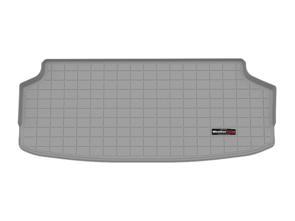 Weathertech 421756 Cargo Liner for Select Kia EV9