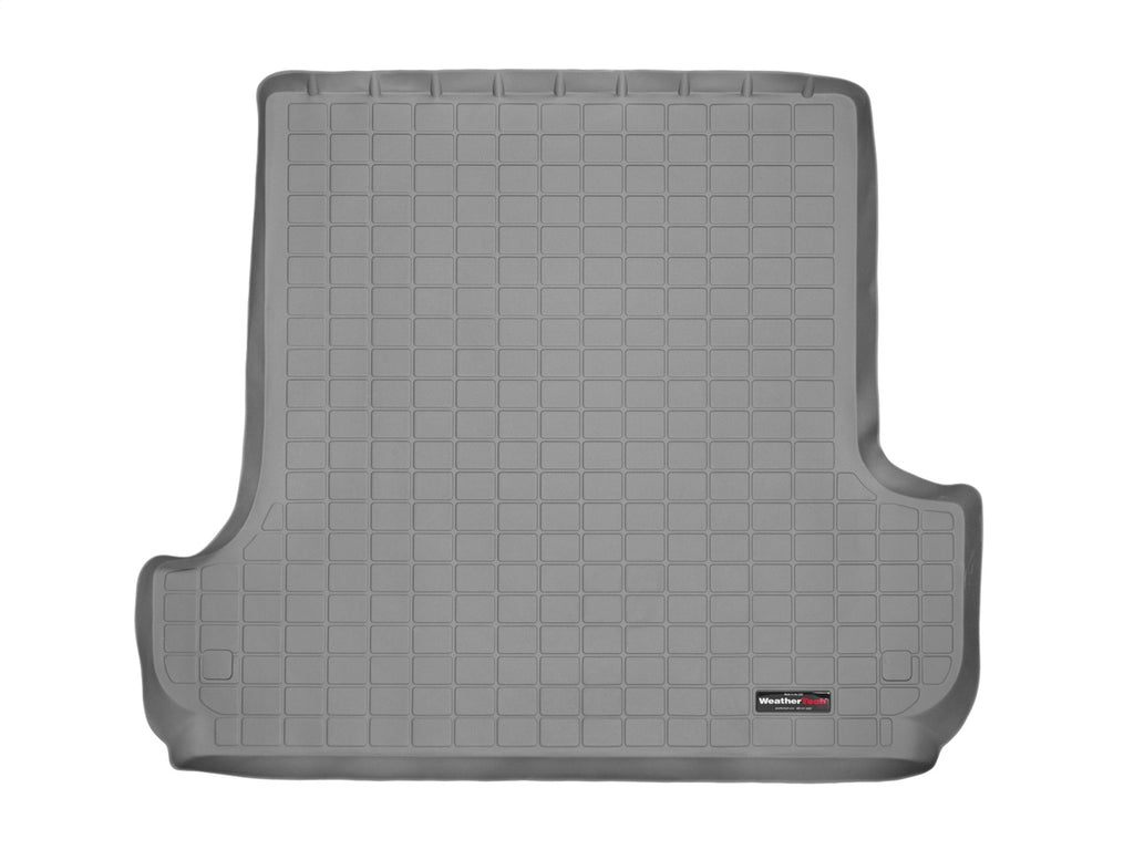 Weathertech 42175 Cargo Liner for Select Toyota 4Runner