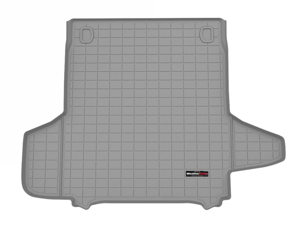 Weathertech 421781 Cargo Liner for Select Porsche Panamera