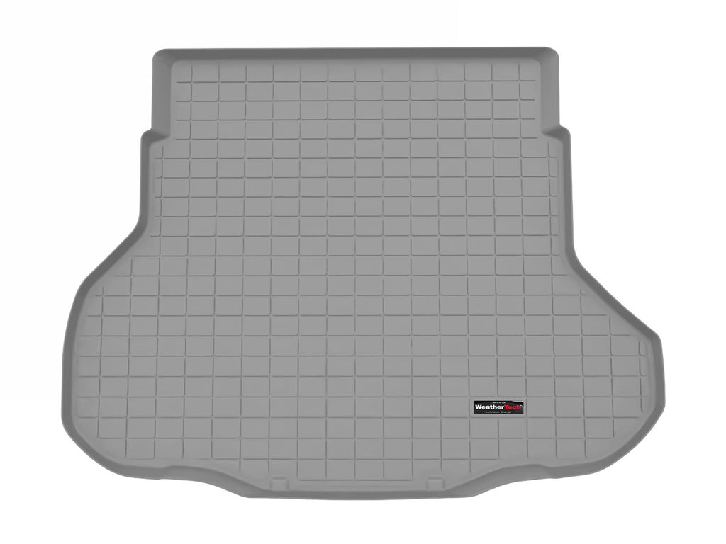 Weathertech 421818 Cargo Liner for Select Kia K4