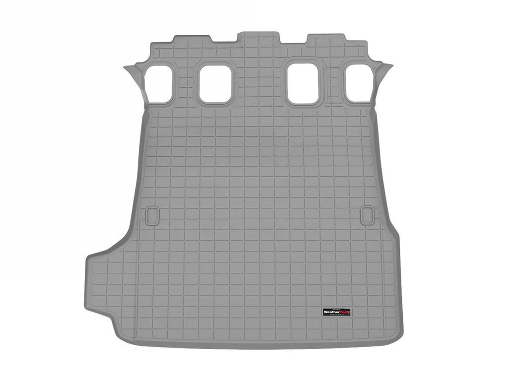 Weathertech 421828 Cargo Liner for Select Toyota 4Runner