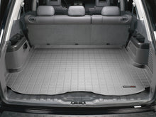 Load image into Gallery viewer, Weathertech 42182 Cargo Liner for Select Acura MDX, Honda Pilot