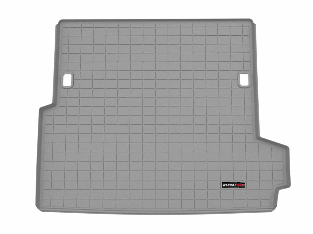 Weathertech 421831 Cargo Liner for Select Toyota 4Runner