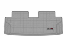 Load image into Gallery viewer, Weathertech 421836SK Cargo Liner w/Bumper Protector for Select Volkswagen ID Buzz