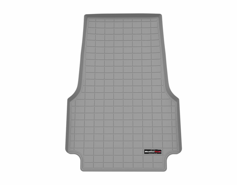 Weathertech 421840 Cargo Liner for Select Cadillac ESCALADE IQL, Cadillac Escalade IQ