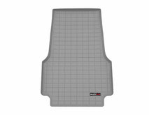 Load image into Gallery viewer, Weathertech 421840 Cargo Liner for Select Cadillac ESCALADE IQL, Cadillac Escalade IQ