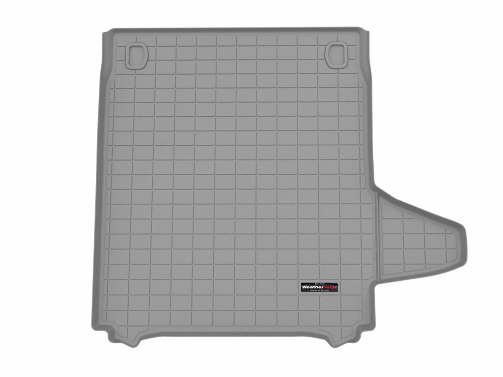 Weathertech 421853 Cargo Liner for Select Porsche Panamera