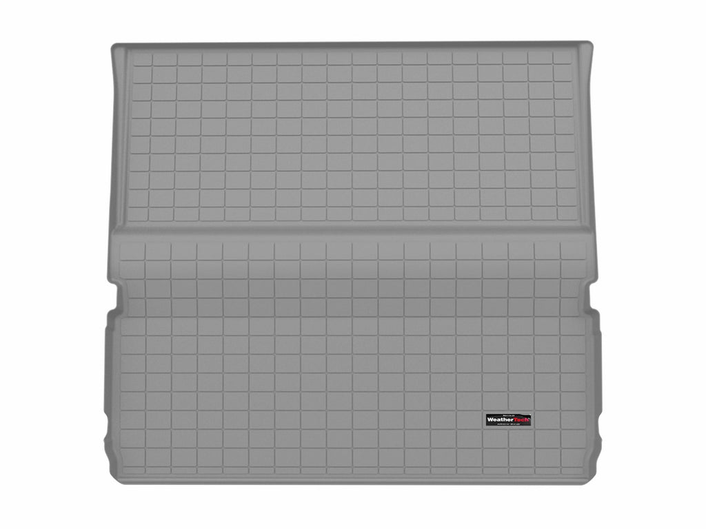 Weathertech 421869 Cargo Liner for Select Ford Expedition, Lincoln Navigator