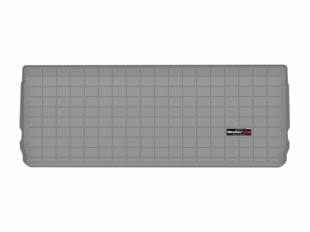 Weathertech 421870 Cargo Liner for Select Ford Expedition, Lincoln Navigator