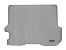 Load image into Gallery viewer, Weathertech 42188 Cargo Liner for Select Buick Rainier, Chevrolet Trailblazer, GMC Envoy, GMC Envoy XL, GMC Envoy XUV, Isuzu Ascender, Oldsmobile Bravada, Saab 9-7x