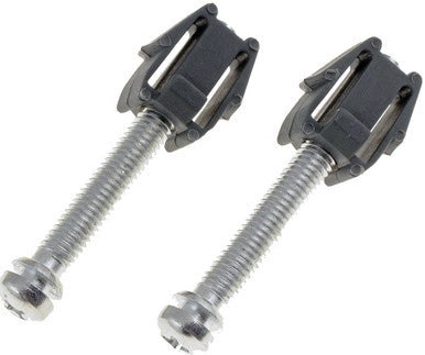 Dorman - HELP 42189 Sealed Beam Adjusters  1981-70
