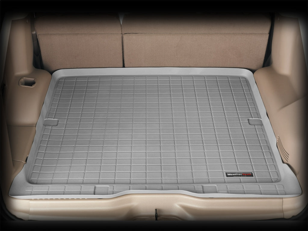Weathertech 42189 Cargo Liner for Select Ford Explorer, Mercury Mountaineer