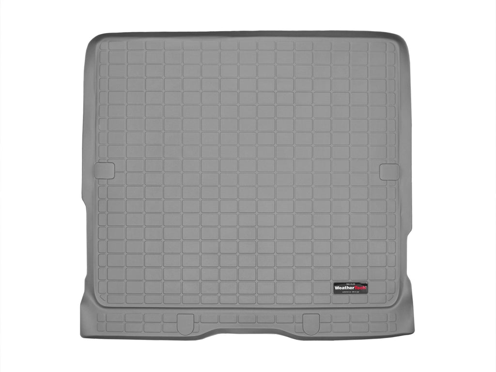 Weathertech 42189 Cargo Liner for Select Ford Explorer, Mercury Mountaineer