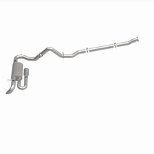 Load image into Gallery viewer, MagnaFlow Exhaust Products 19556 Overland Series Cat-Back System for Select Ford Bronco