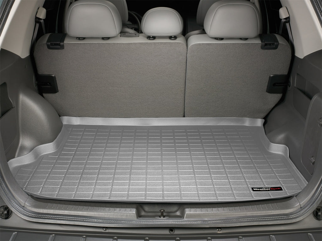 Weathertech 42197 Cargo Liner for Select Ford Escape, Mazda Tribute, Mercury Mariner
