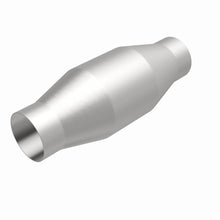 Load image into Gallery viewer, MagnaFlow Exhaust Products 59926 Standard Grade Universal Catalytic Converter