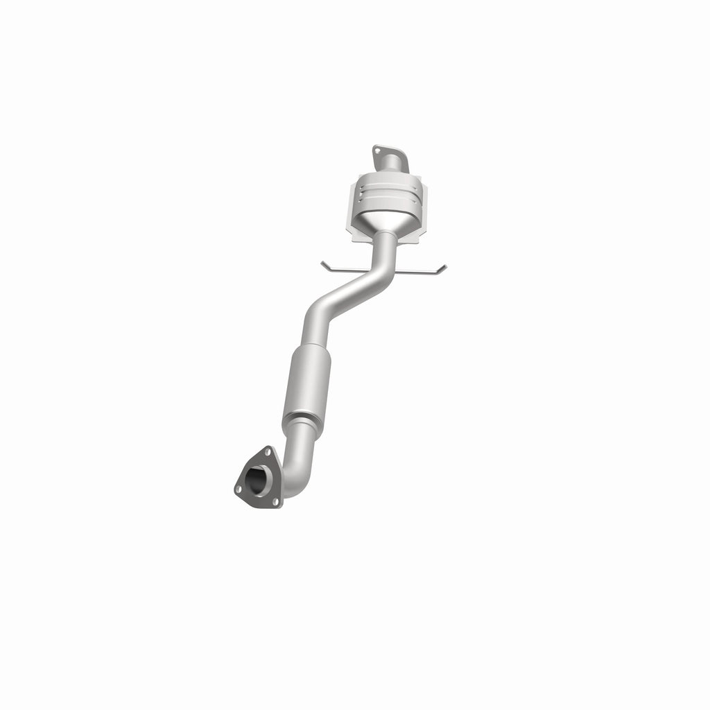 MagnaFlow Exhaust Products 457023 California CARB Direct-Fit Catalytic Converter for Select Hyundai Sonata, Kia Optima