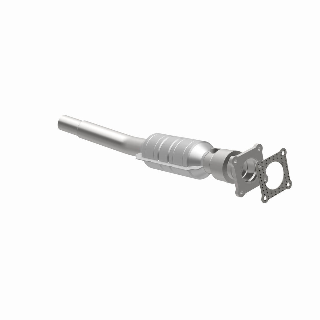 MagnaFlow Exhaust Products 24296 HM Grade Direct-Fit Catalytic Converter for Select Dodge Neon, Plymouth Neon