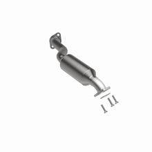 Load image into Gallery viewer, MagnaFlow Exhaust Products 51768 OEM Grade Direct-Fit Catalytic Converter for Select Honda Fit