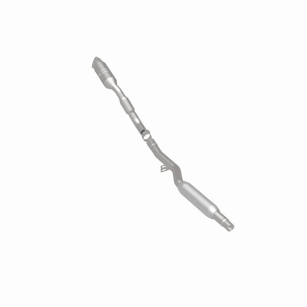 MagnaFlow Exhaust Products 4481133 California CARB Direct-Fit Catalytic Converter for Select Audi A6 Quattro