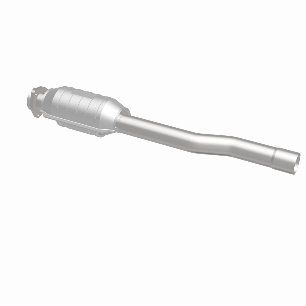 MagnaFlow Exhaust Products 23826 Standard Grade Direct-Fit Catalytic Converter for Select Land Rover Range Rover