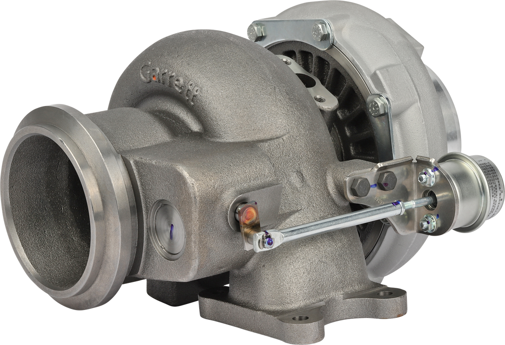 Alliant Power 892925-5001Y Turbocharger