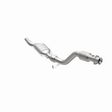 Load image into Gallery viewer, MagnaFlow Exhaust Products 24119 HM Grade Direct-Fit Catalytic Converter for Select Audi Allroad Quattro