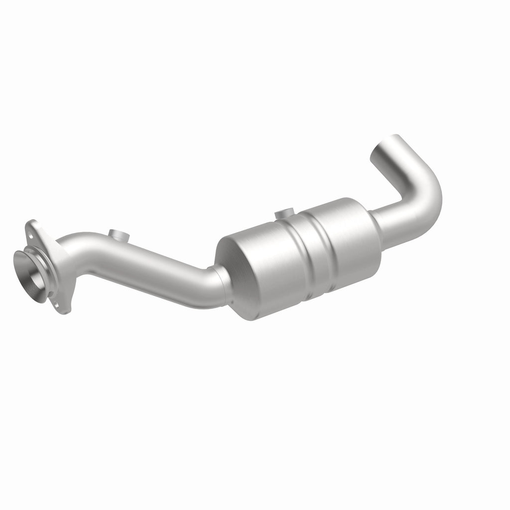 MagnaFlow Exhaust Products 52591 OEM Grade Direct-Fit Catalytic Converter for Select Ford F-150