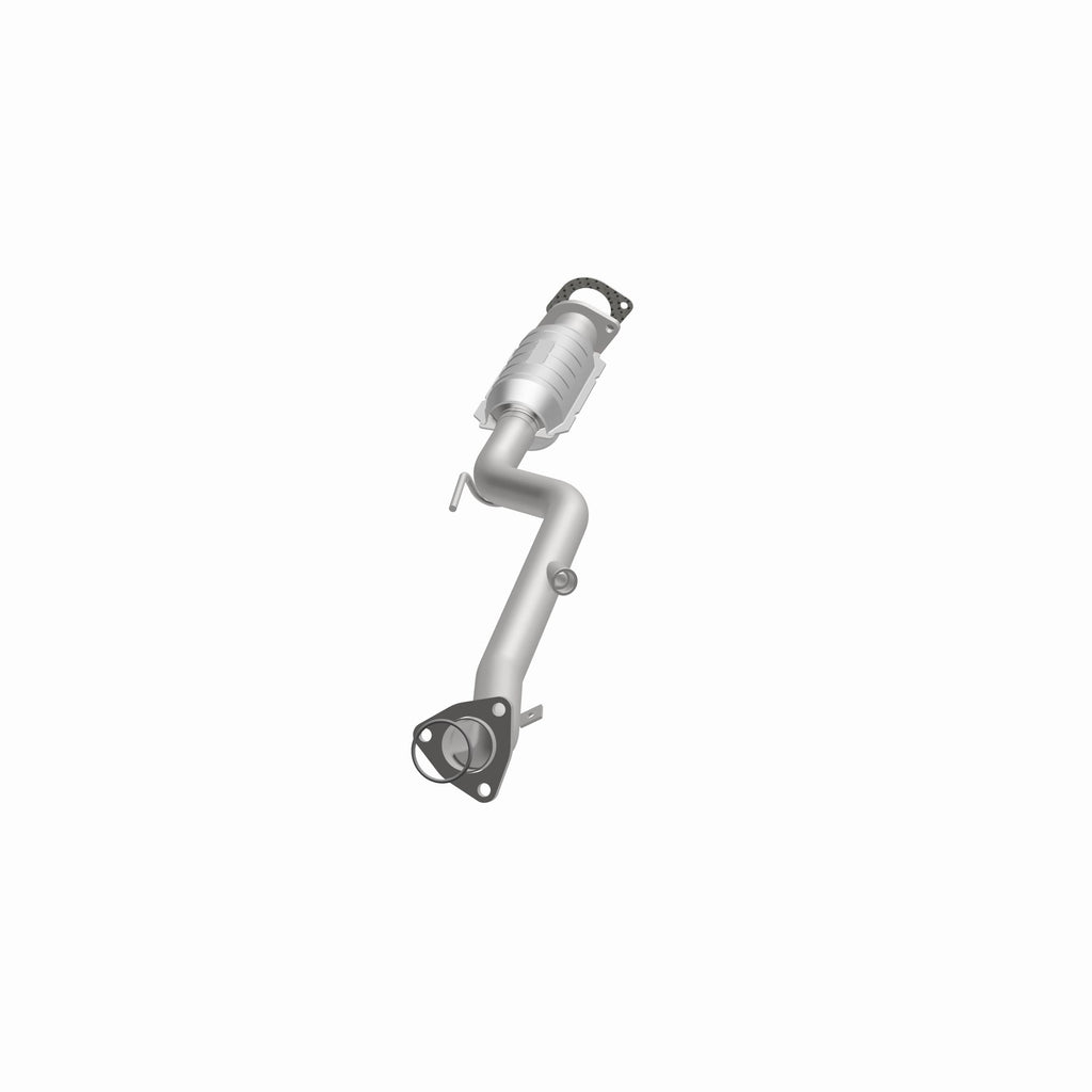 MagnaFlow Exhaust Products 23929 Standard Grade Direct-Fit Catalytic Converter for Select Nissan 300ZX