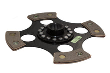 Load image into Gallery viewer, Advanced Clutch 4220010 ACT 4 Pad Rigid Race Clutch Disc for Select Acura Integra, Honda CR-V, Honda Civic, Honda Civic del Sol, Honda Prelude