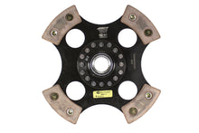 Load image into Gallery viewer, Advanced Clutch 4220012 ACT 4 Pad Rigid Race Clutch Disc for Select Acura Integra