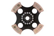 Load image into Gallery viewer, Advanced Clutch 4220012 ACT 4 Pad Rigid Race Clutch Disc for Select Acura Integra